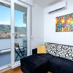 Apartament Citta Vecchia Modern And Cosy With Magnificent Harbour View Stari Grad (Hvar)