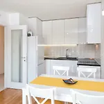 Citta Vecchia Modern And Cosy With Magnificent Harbour View Apartament Stari Grad (Hvar)