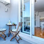 Citta Vecchia Modern And Cosy With Magnificent Harbour View Apartament *