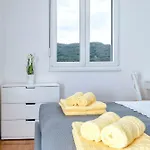 Apartament Citta Vecchia Modern And Cosy With Magnificent Harbour View Stari Grad (Hvar)