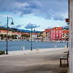 Citta Vecchia Modern And Cosy With Magnificent Harbour View Apartament