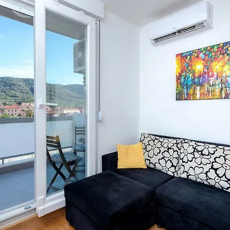 Διαμέρισμα Citta Vecchia Modern And Cosy With Magnificent Harbour View Stari Grad (Hvar)
