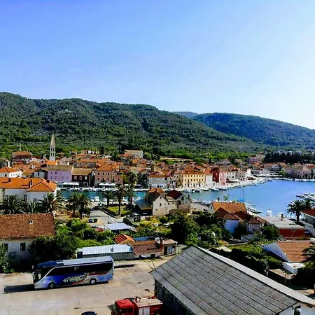 Citta Vecchia Modern And Cosy With Magnificent Harbour View Διαμέρισμα *