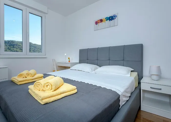 Citta Vecchia Modern And Cosy With Magnificent Harbour View