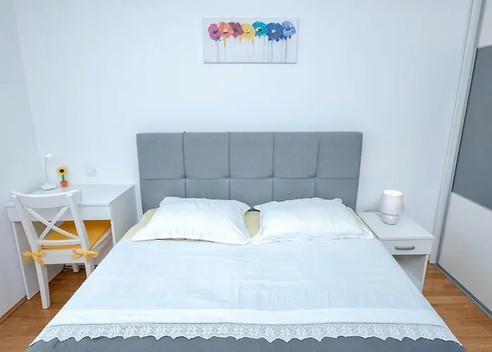 Citta Vecchia Modern And Cosy With Magnificent Harbour View
