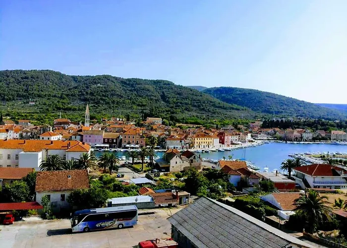 Citta Vecchia Modern And Cosy With Magnificent Harbour View アパート *