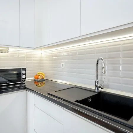 Citta Vecchia Modern And Cosy With Magnificent Harbour View Apartment Stari Grad (Hvar)
