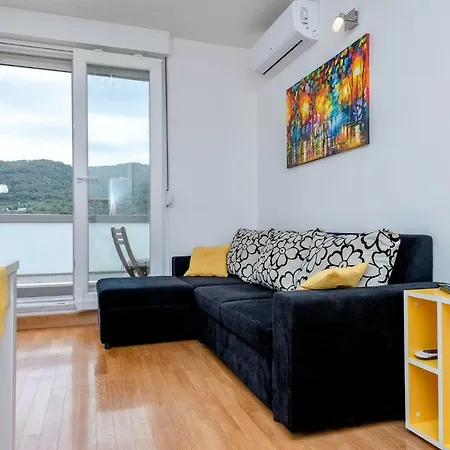 Apartment Citta Vecchia Modern And Cosy With Magnificent Harbour View