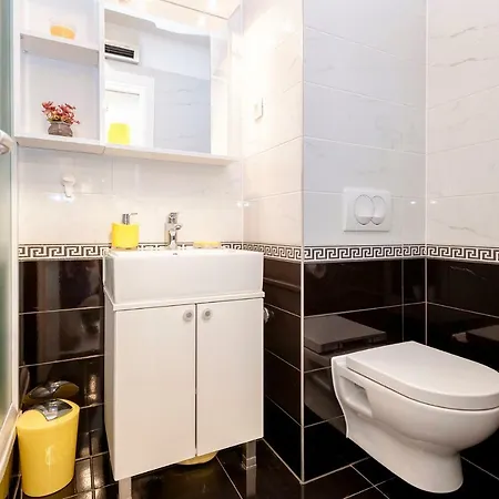 Citta Vecchia Modern And Cosy With Magnificent Harbour View Stari Grad (Hvar)