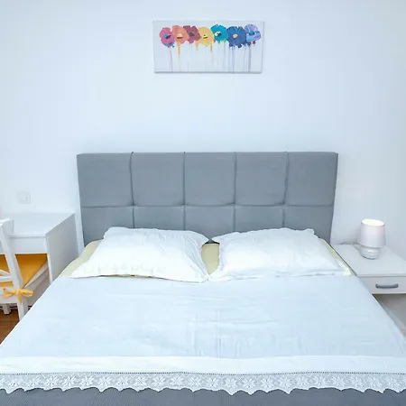 Citta Vecchia Modern And Cosy With Magnificent Harbour View