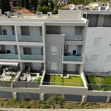 Citta Vecchia Modern And Cosy With Magnificent Harbour View * Stari Grad (Hvar)